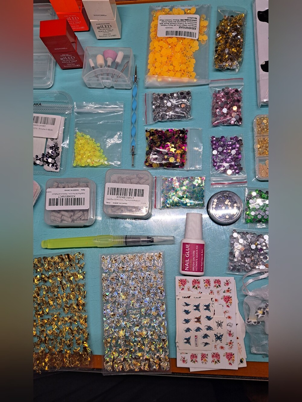 Nail Essential Bundle - Picture 3 of 4